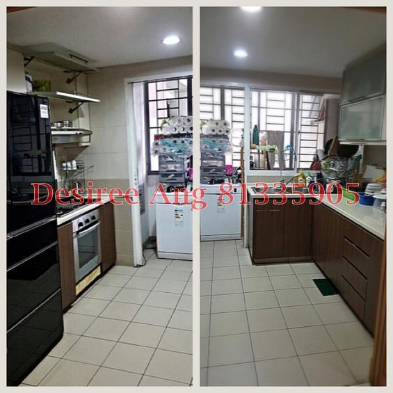 Changi Rise Condominium (D18), Condominium #138063222
